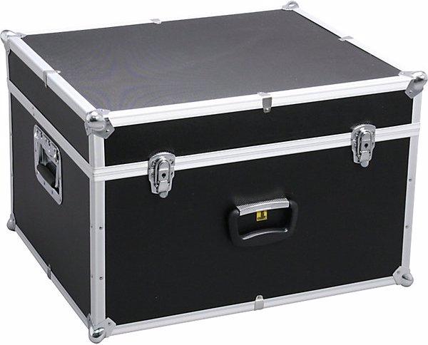 Produktbild Allit Transportbox, gepolstert, mit seitlichen Griffen, Aussen-LxBxH 615x525x405 mm