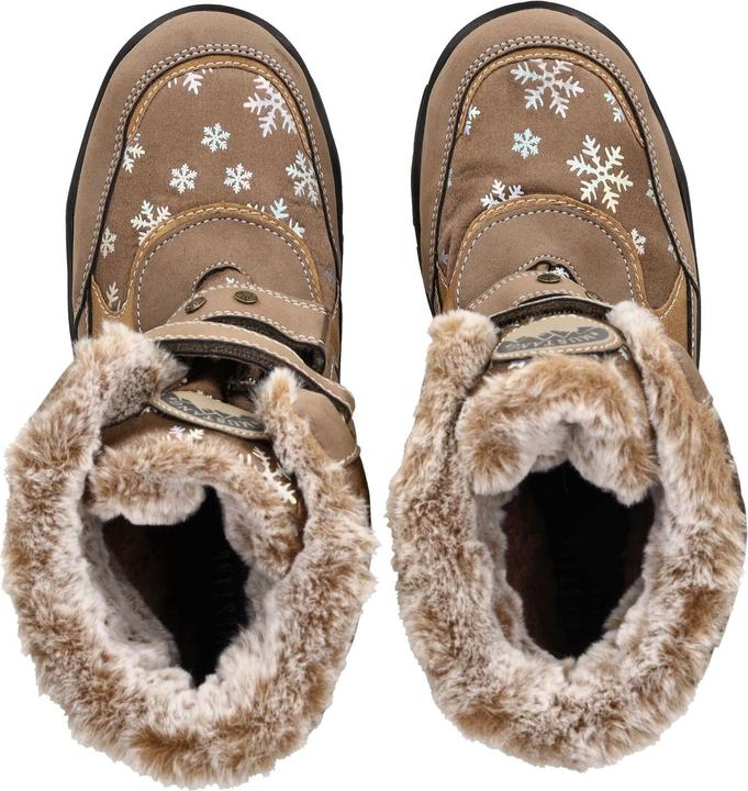 Actual product image Mustang Stiefelette (38)