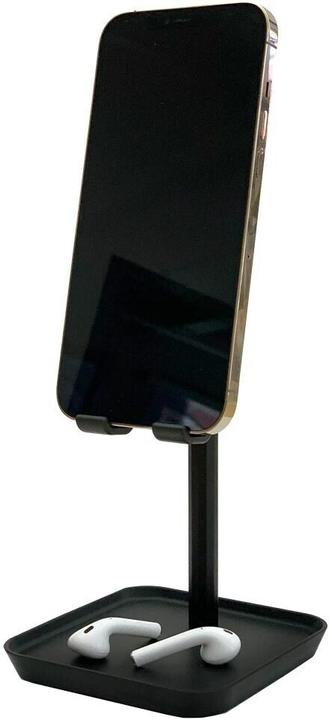 Actual product image Kikkerland Adjustable Phone Stand