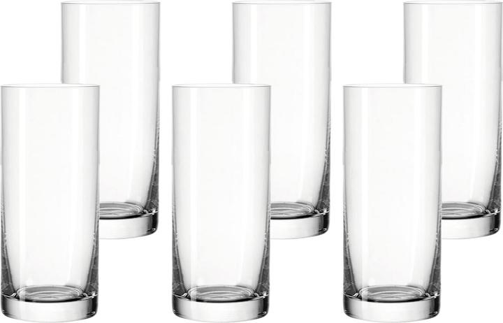 Leonardo Trinkglas Easy (0.46 l, 6 x)