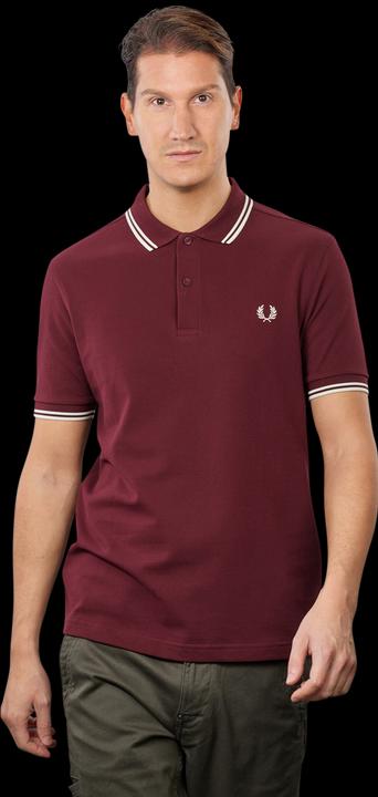 Actual product image Fred Perry 10017432 (S)