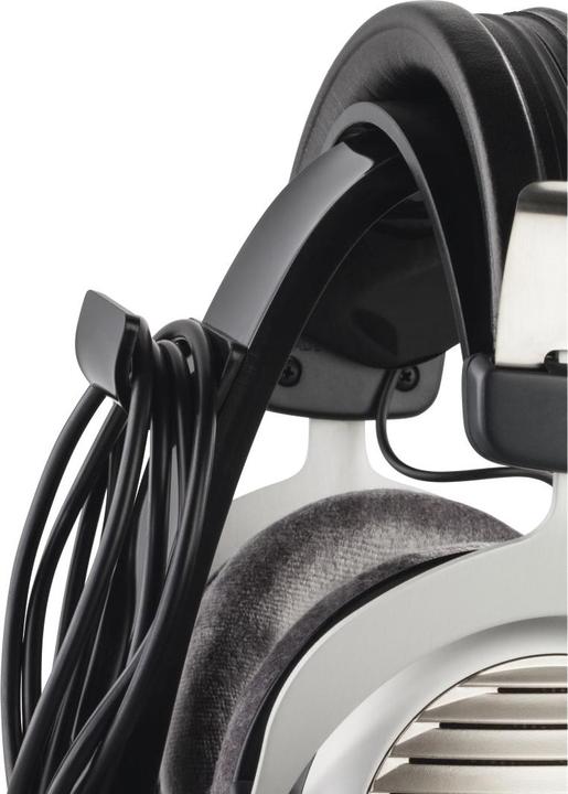 Image du produit Hama Pied pour casque, noir
