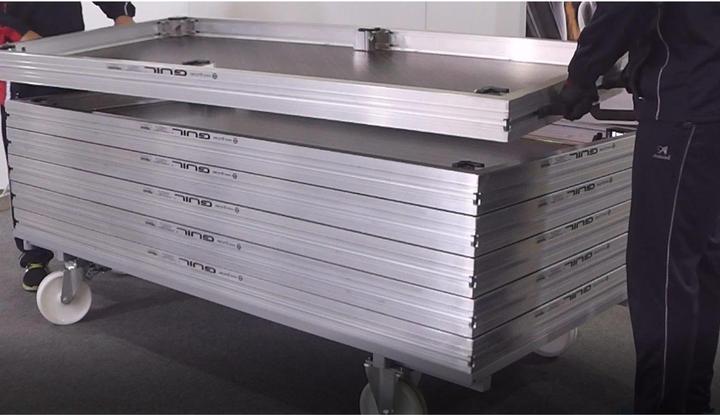 Image du produit Guil TM-AS/1-440 Guide de travail