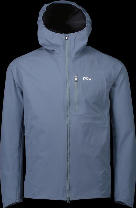 Actual product image Poc M's Motion Rain Jacket (M)
