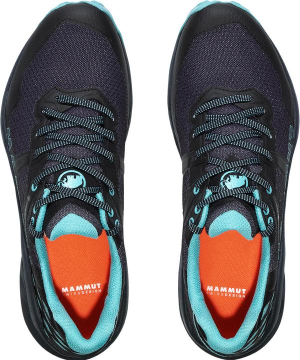Produktbild Mammut Sertig II Low GTX® Women (38.5)