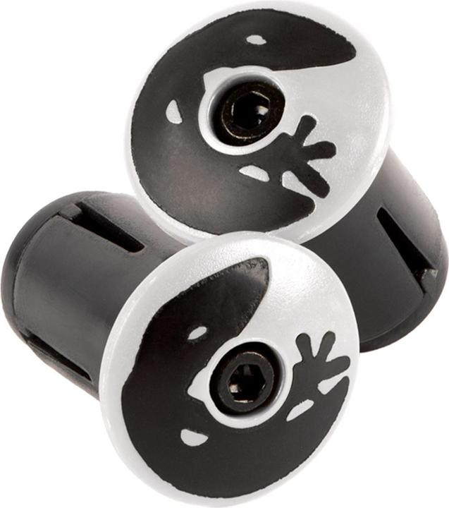 Actual product image Lizard Skins DSP plugs