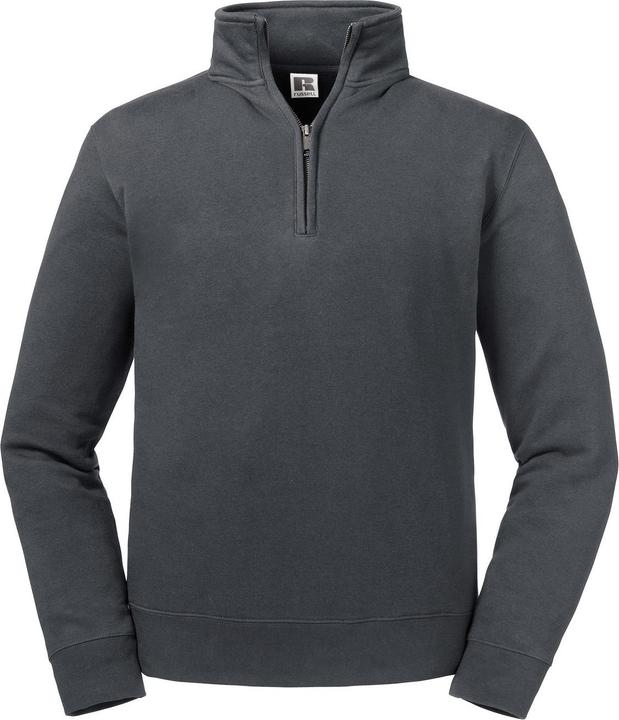 Immagine prodotto Russell Felpa con zip corta Authentic (4XL)