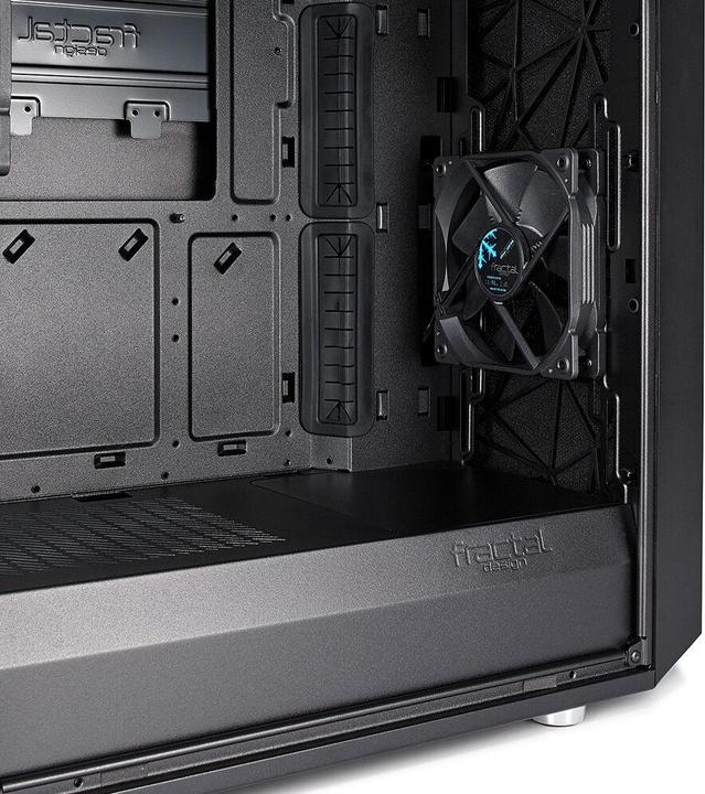 Produktbild Fractal Meshify C (ATX)