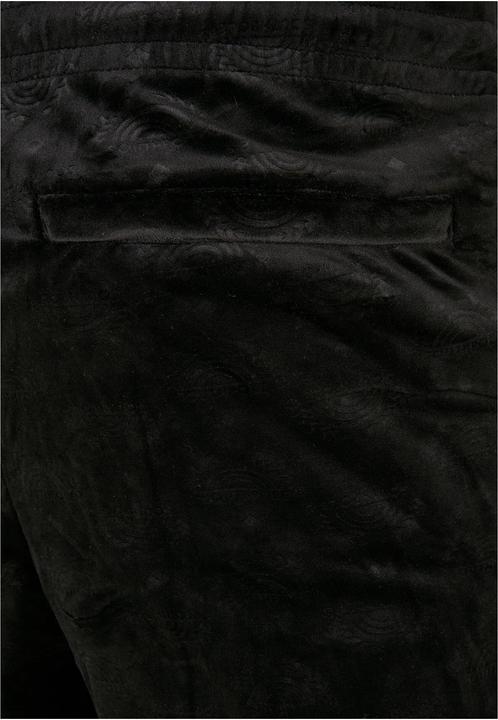 Actual product image Southpole AOP Velour Pants (S)