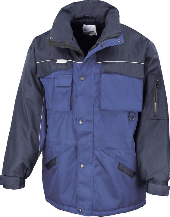 Image du produit Result - Veste de travail - Homme (S)