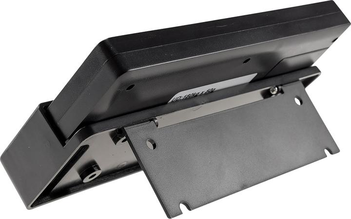 Image du produit Chilitec Balance pour colis / expédition CT PW-100rf, 0,1...100 kg, 38x30 cm