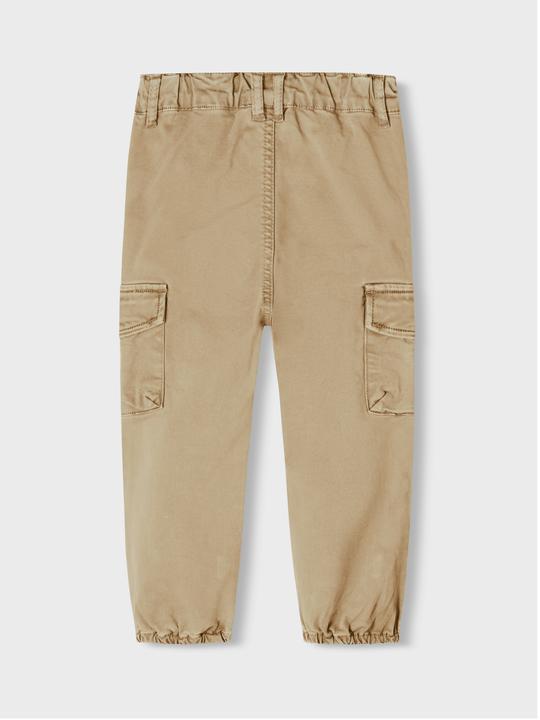 Image du produit Name it Pantalon cargo Baggy Fit (86)