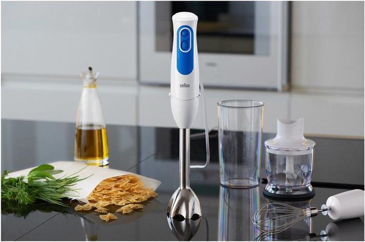 Image du produit Braun MQ3025