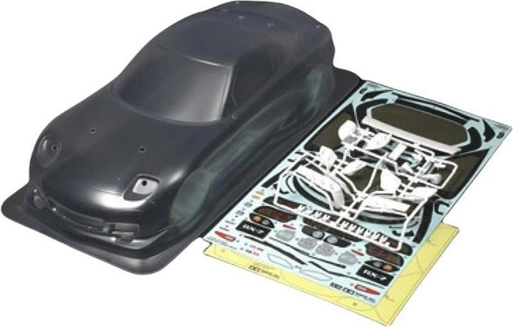 Image du produit Tamiya Kar.Mazda RX-7