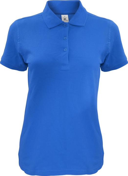 B&C Safran Kurzarm PoloShirt (L)