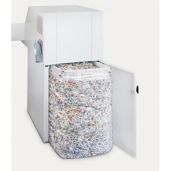 Actual product image Ideal 4108 - Large document shredder (Particle cut)