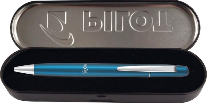Produktbild Pilot FriXion Ball LX (Blue, 1 x)