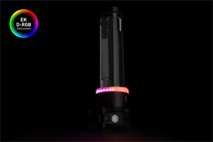 Image du produit EKWB EK-Quantum Kinetic TBE 300 D5 PWM D-RGB