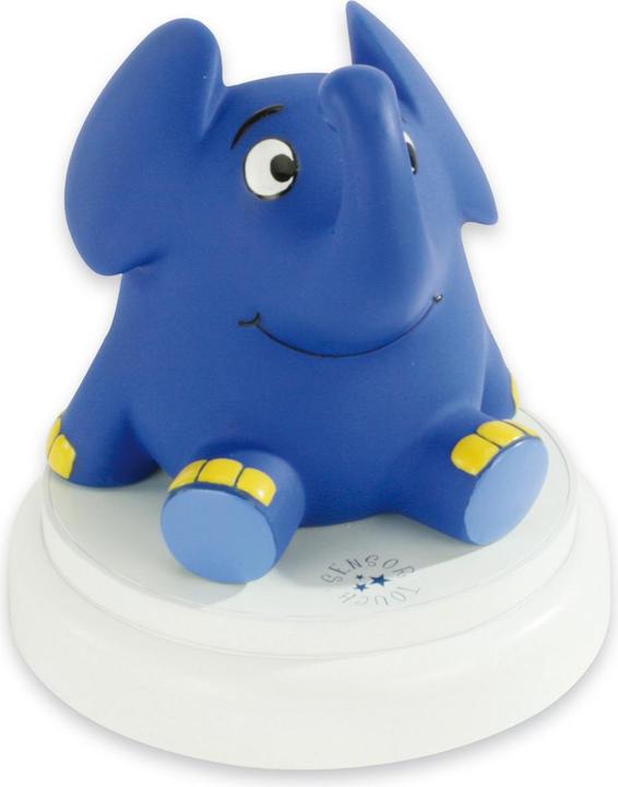 Produktbild Ansmann Elefant