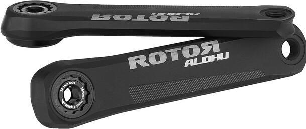 Produktbild Rotor Bike Components Aldhu (160 mm)