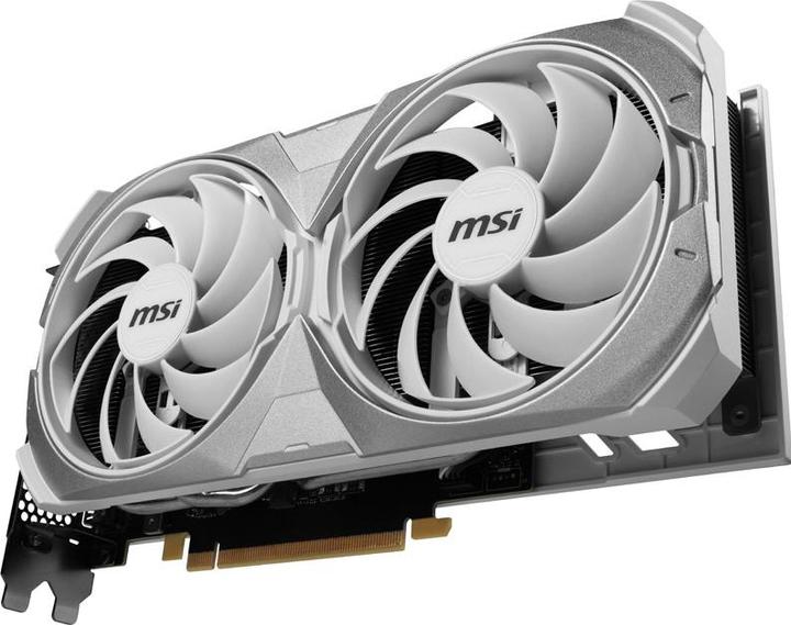 Image du produit MSI GeForce RTX 4070 Ti SUPER 16G VENTUS 2X (16 Go)