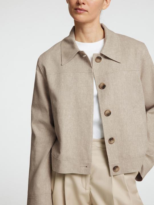 Immagine prodotto Selected Femme Langarm Kurzjacke (40)