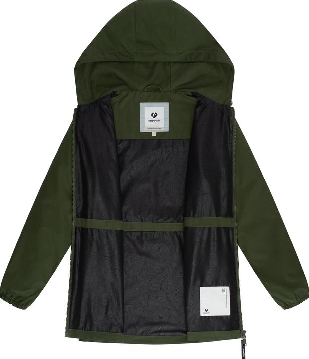 Actual product image Ragwear Monadissimo B (4XL)