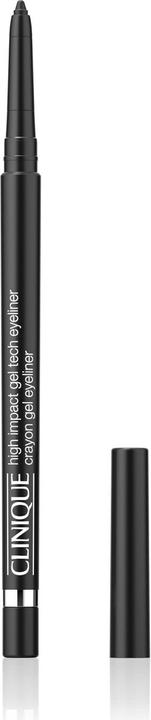 Actual product image Clinique High Impact (01 intense black)