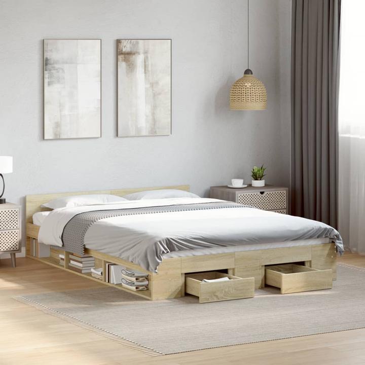Produktbild VidaXL Keran (135 x 190 cm)
