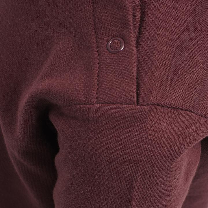 Actual product image hummel hmlLIME SWEATSHIRT (92)