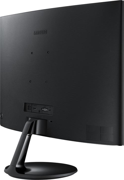 Produktbild Samsung LS27C360EAUXEN (1920 x 1080 Pixel, 27")