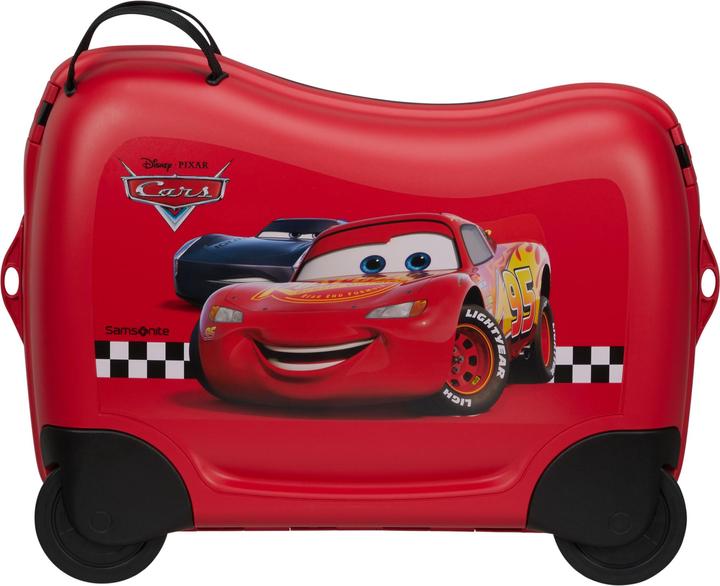 Actual product image Samsonite Dream2Go (30 l, Hand luggage (up to 50 litres))