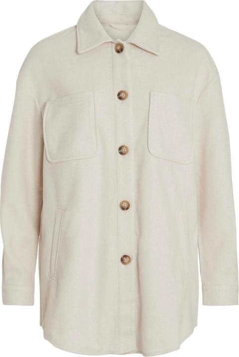 Produktbild Vila Oversize Hemd Jacke (XXL)