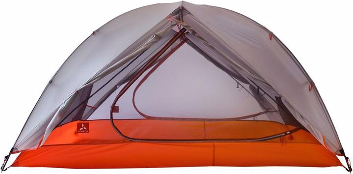 Produktbild Slingfin Portal 2 Zelt (Kuppelzelt, 1.28 kg, 2 Personen)