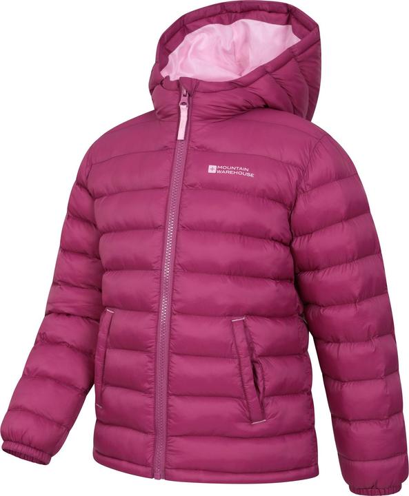 Produktbild Mountain Warehouse Seasons II Steppjacke (146, 152)