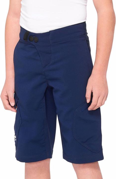 Image du produit 100% Short Ridecamp (L)