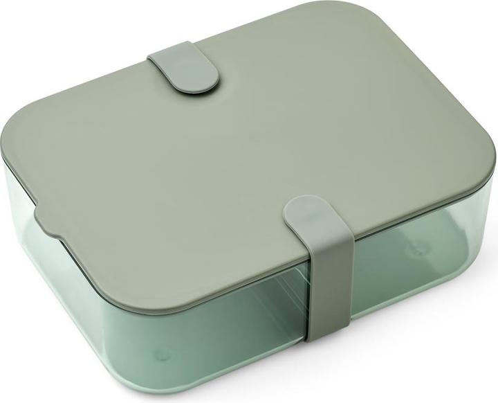 Produktbild Liewood Carin Lunchbox Gross Peppermint