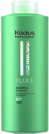 Actual product image Londa Kadus Pure Shampoo (Liquid shampoo)
