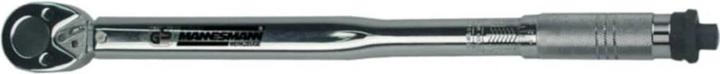 Produktbild Mannesmann Drehmomentschlüssel (1/2", 40 Nm, 210 Nm)