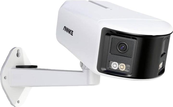 Actual product image Annke I91DW Security Camera