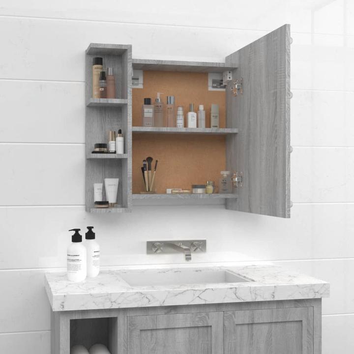 Produktbild VidaXL Brantley (70 x 16.5 x 60 cm)