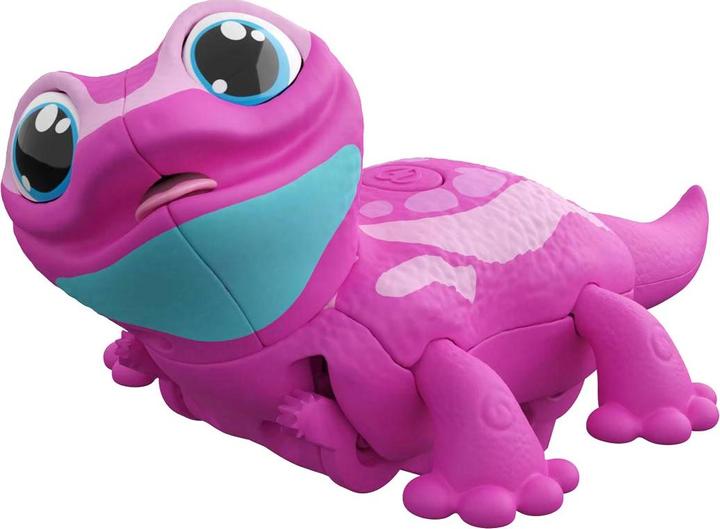 Actual product image Goliath Toys Goliath play figure Get Along Gecko assorted