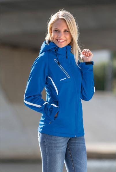 Produktbild Erima Softshelljacke Function (46)