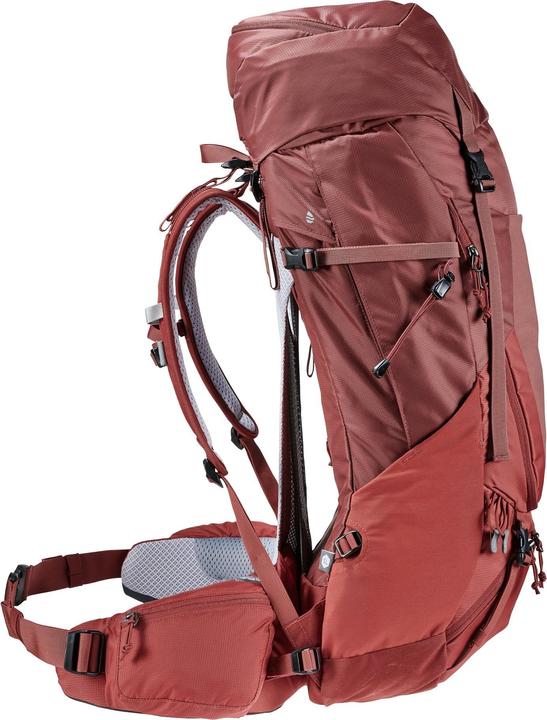 Immagine prodotto Deuter Futura Air Trek 45 + 10 (45 l)
