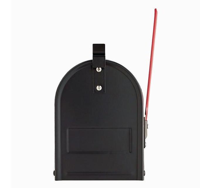 Produktbild Burg Wächter US-Mailbox US-BOX  891  S
