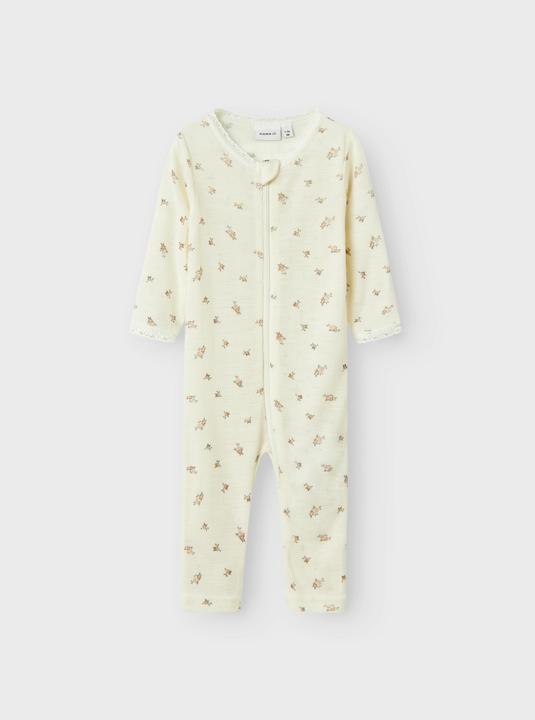 Produktbild Name it Nbfwang Wool Needle Nightsuit Noos (80)