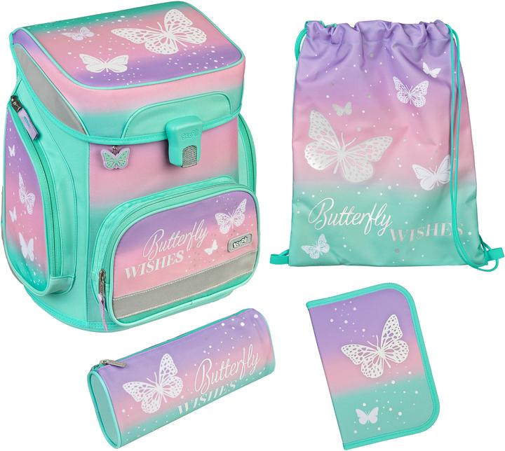 Scooli Set EasyFit (18 l)