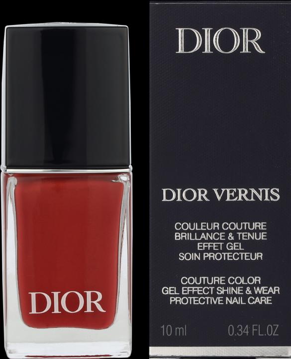 Actual product image Dior Christian Vernis 720 Int23 (720, Colour paint)