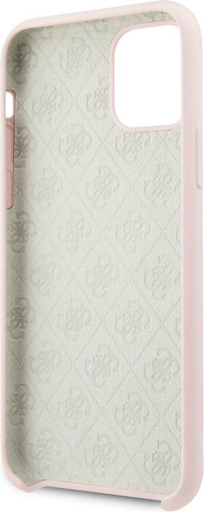 Actual product image Guess Case (Apple iPhone 11 Pro)