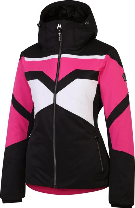 Produktbild Dare2b Rocker Jacke mit Kapuze